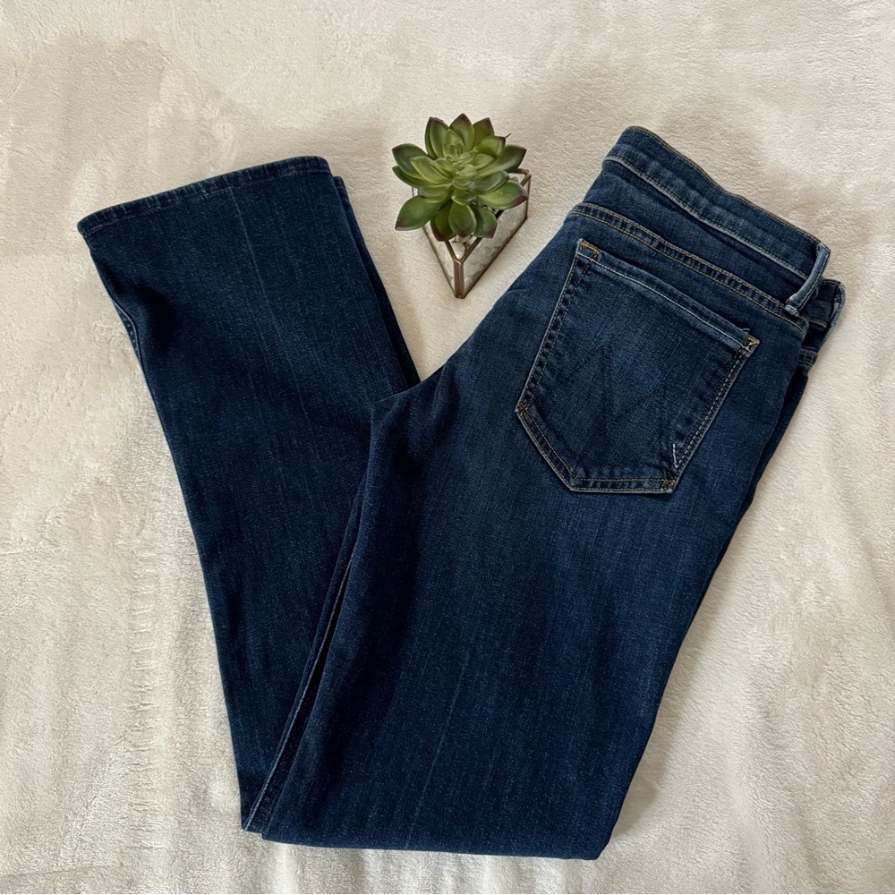 Mother Jeans